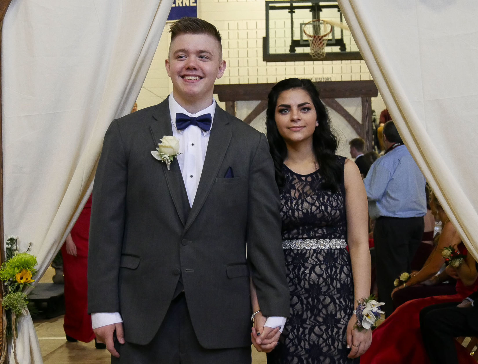 Lake George Prom